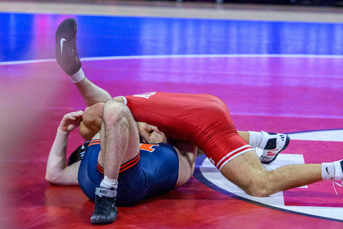 13_Silas Allred_WRESvsIllinois0204-13